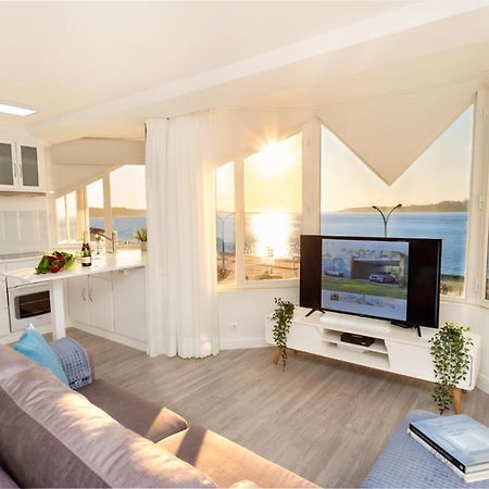 Bestvillas Foz Do Minho Caminha Eksteriør bilde