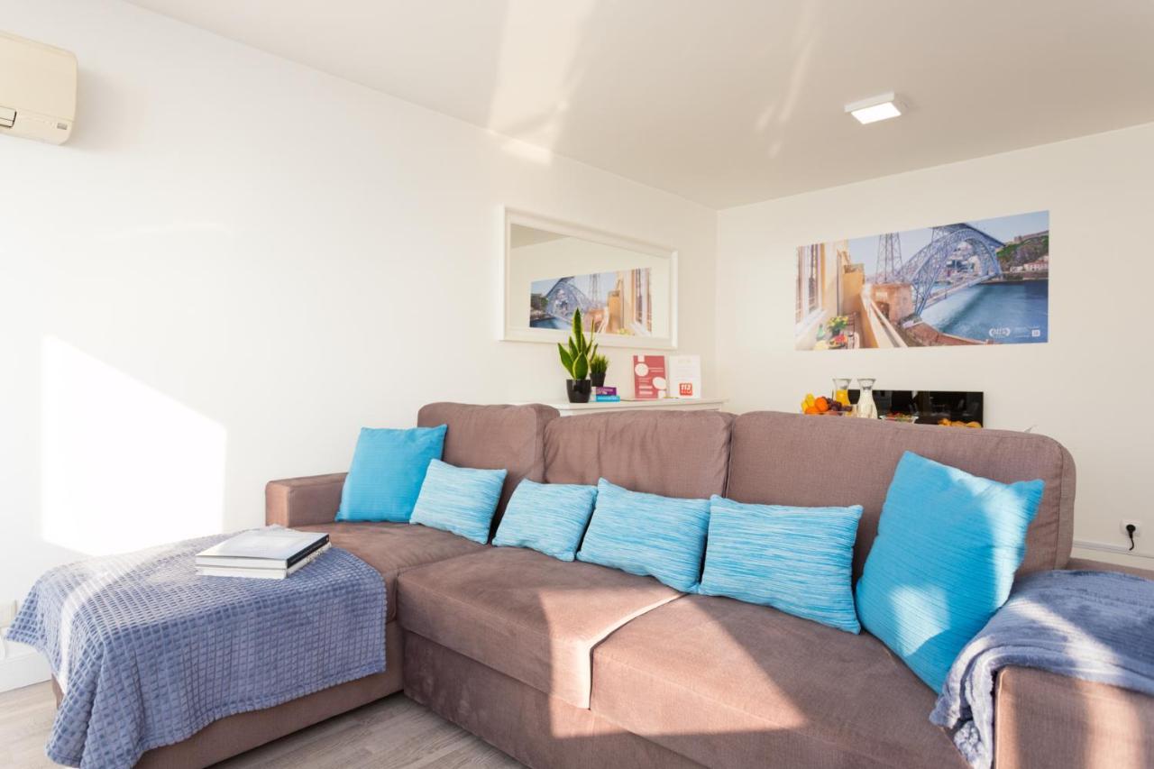 Bestvillas Foz Do Minho Caminha Eksteriør bilde