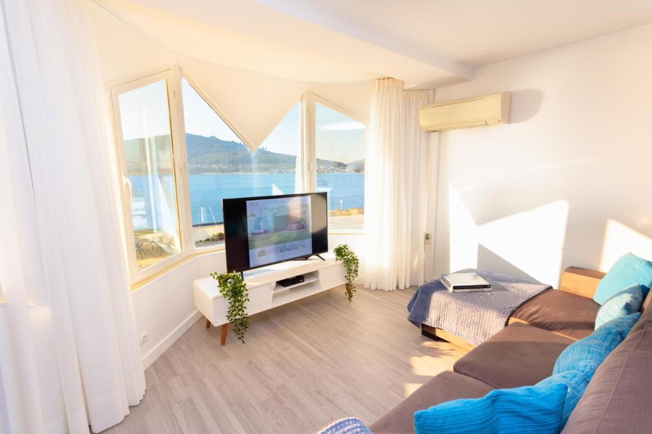 Bestvillas Foz Do Minho Caminha Eksteriør bilde