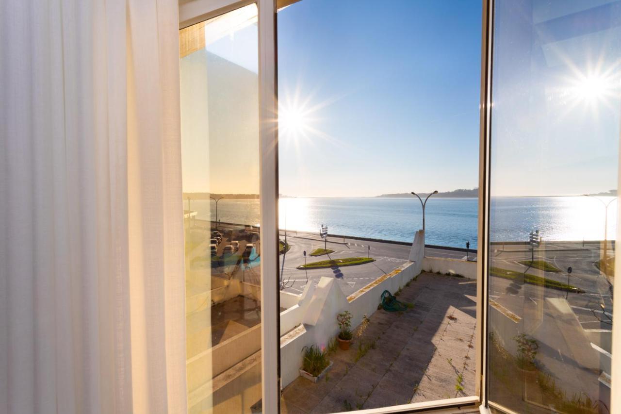 Bestvillas Foz Do Minho Caminha Eksteriør bilde