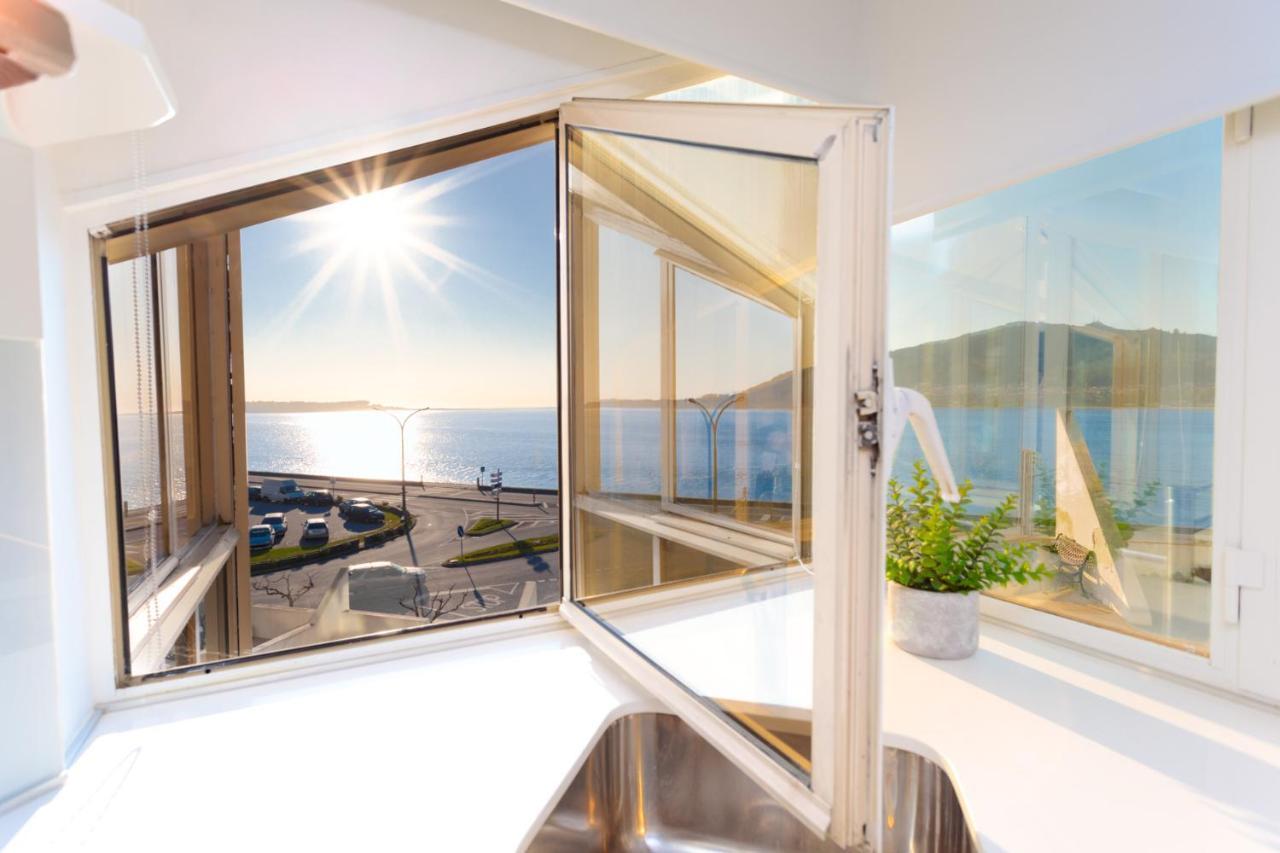 Bestvillas Foz Do Minho Caminha Eksteriør bilde