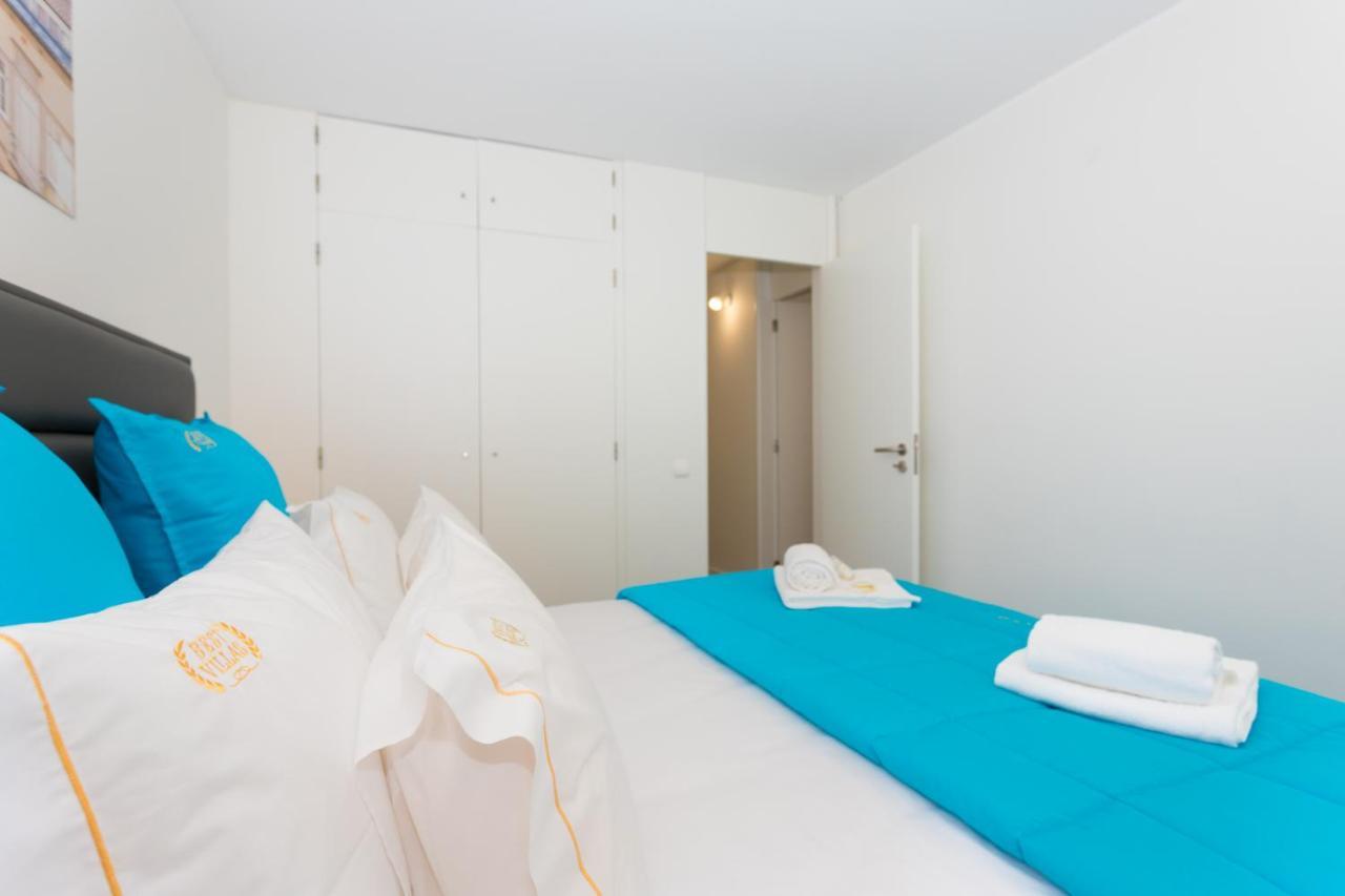 Bestvillas Foz Do Minho Caminha Eksteriør bilde