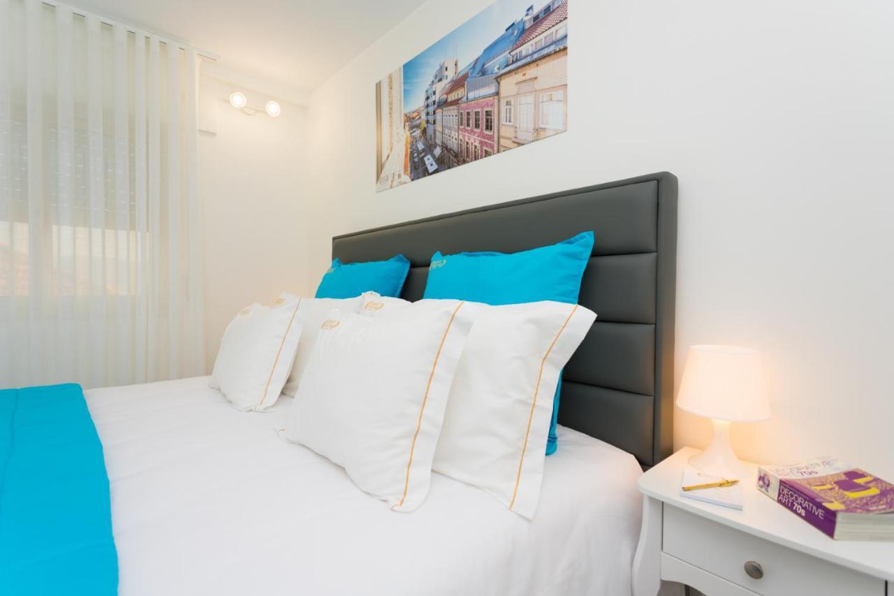 Bestvillas Foz Do Minho Caminha Eksteriør bilde