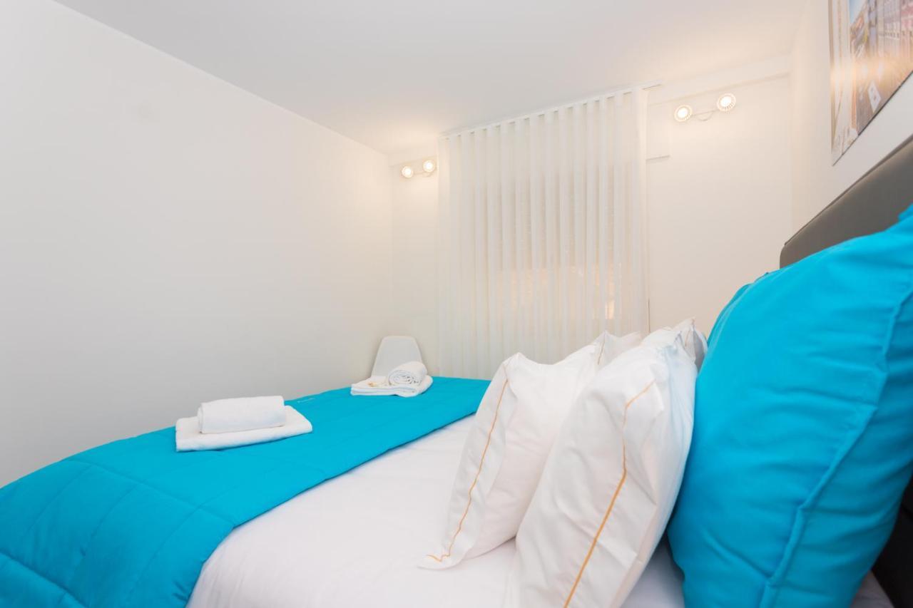 Bestvillas Foz Do Minho Caminha Eksteriør bilde