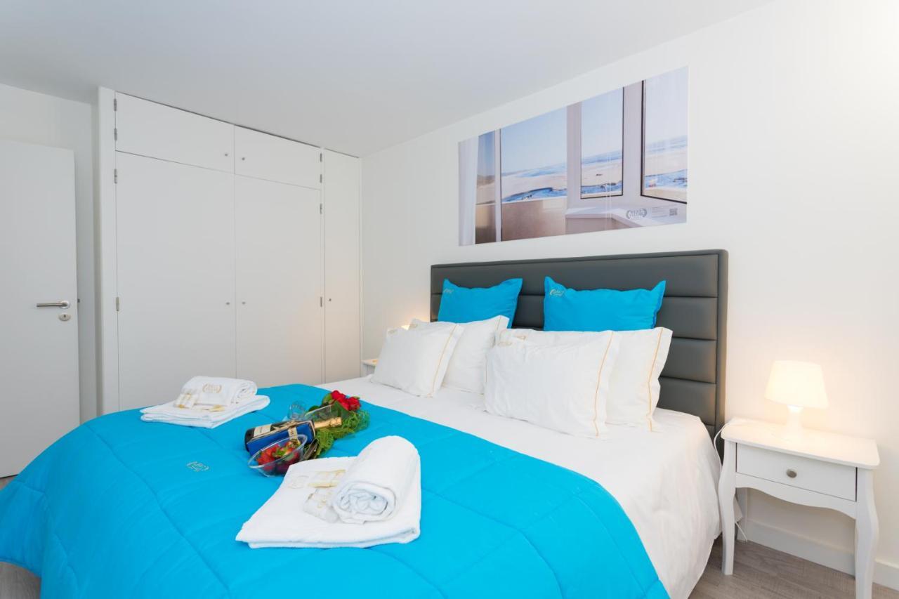 Bestvillas Foz Do Minho Caminha Eksteriør bilde