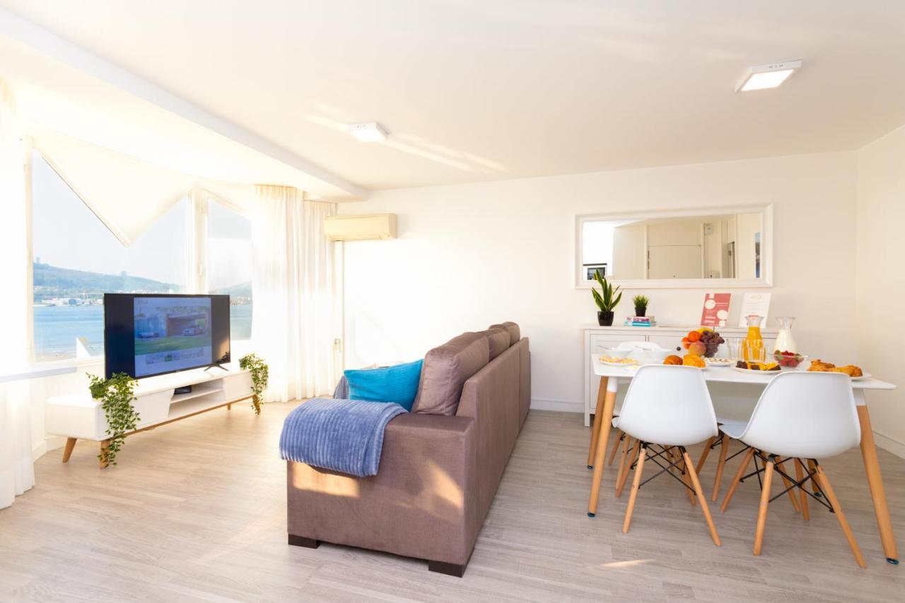 Bestvillas Foz Do Minho Caminha Eksteriør bilde