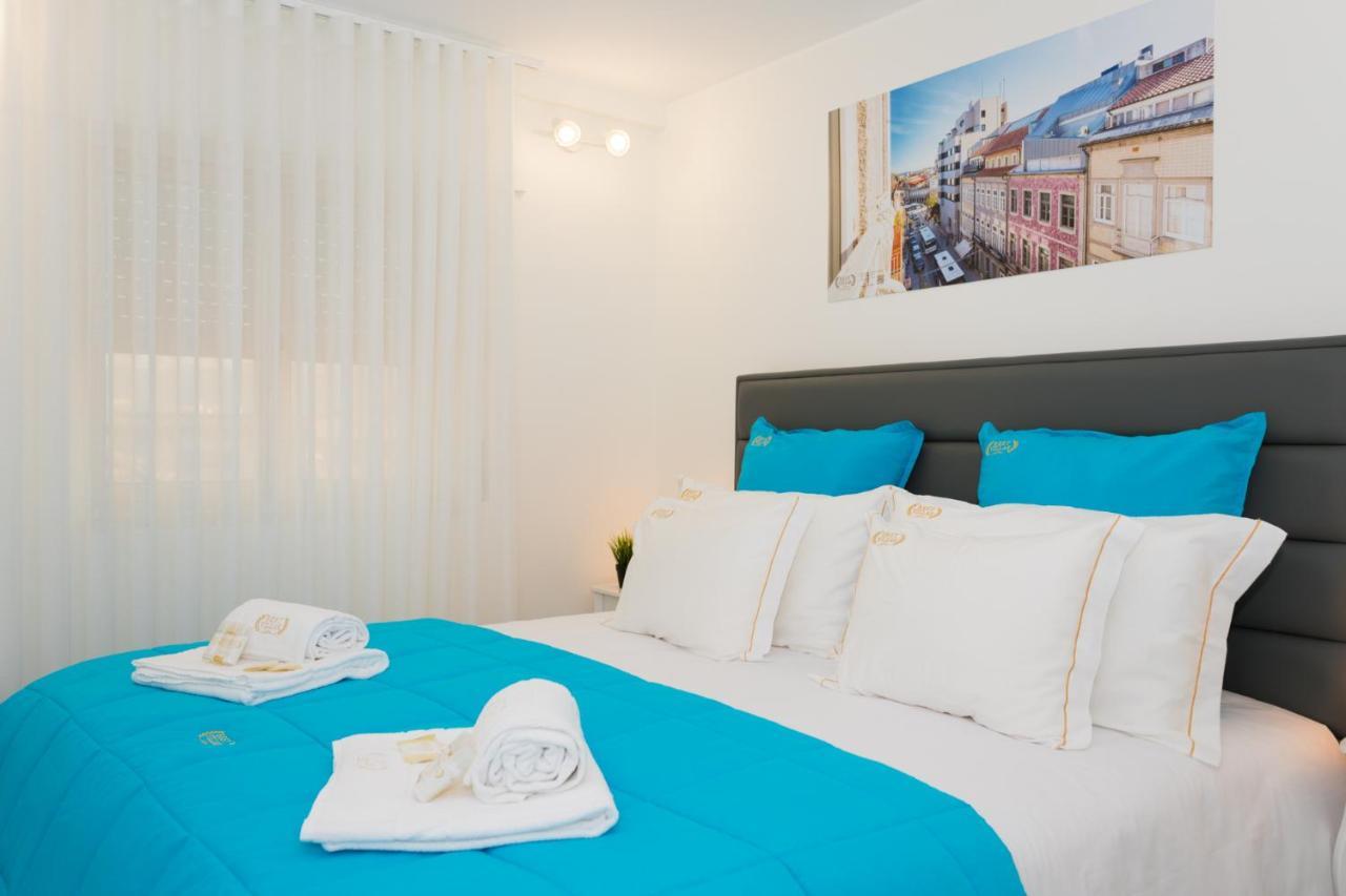 Bestvillas Foz Do Minho Caminha Eksteriør bilde