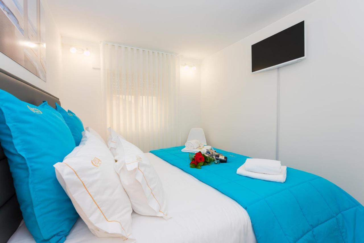 Bestvillas Foz Do Minho Caminha Eksteriør bilde
