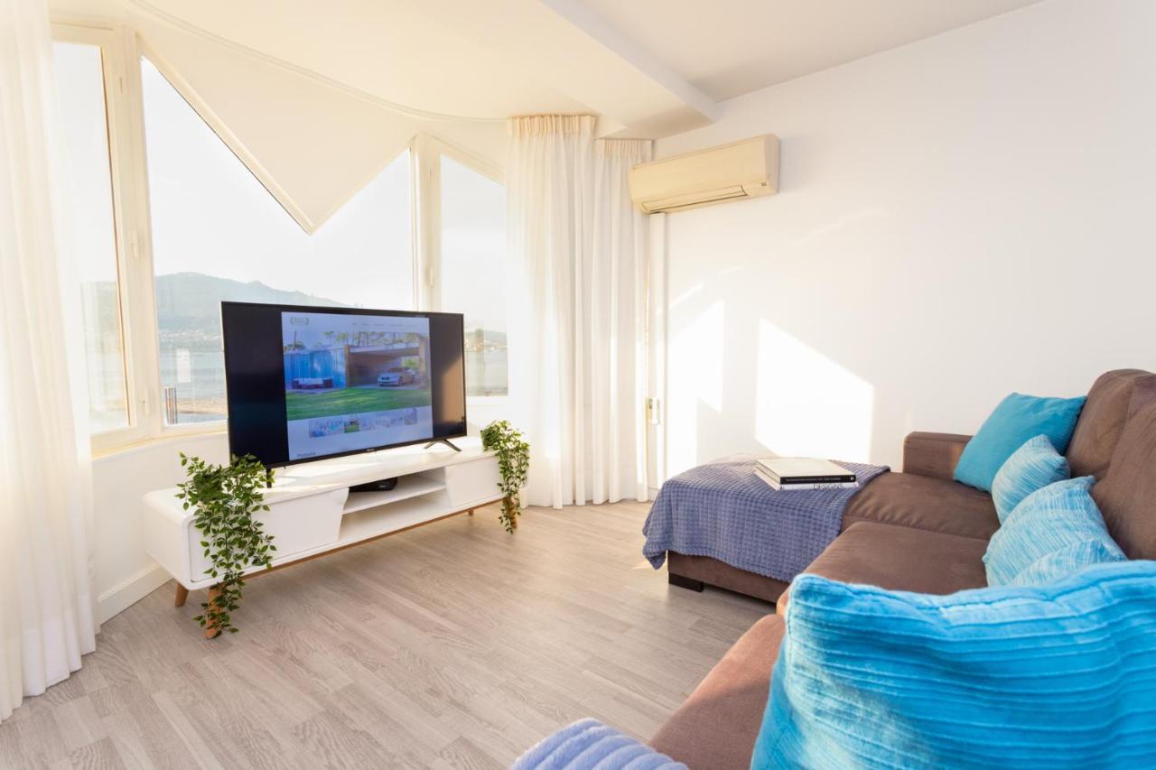 Bestvillas Foz Do Minho Caminha Eksteriør bilde