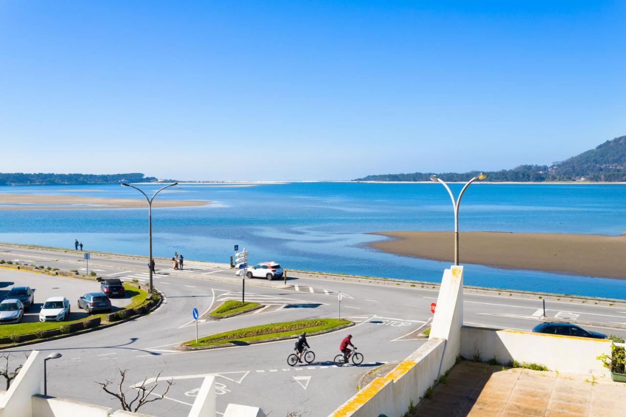 Bestvillas Foz Do Minho Caminha Eksteriør bilde