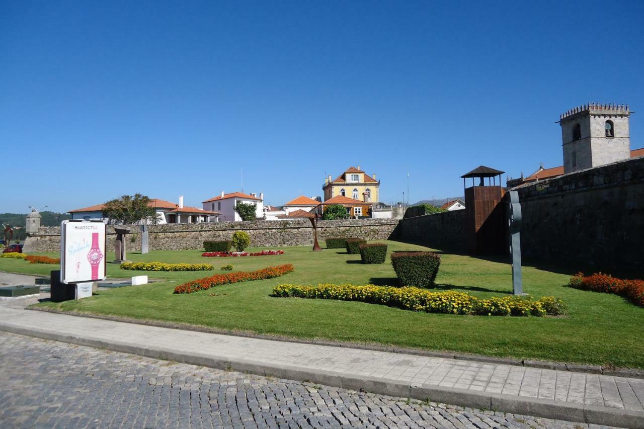 Bestvillas Foz Do Minho Caminha Eksteriør bilde
