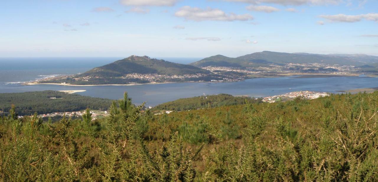 Bestvillas Foz Do Minho Caminha Eksteriør bilde