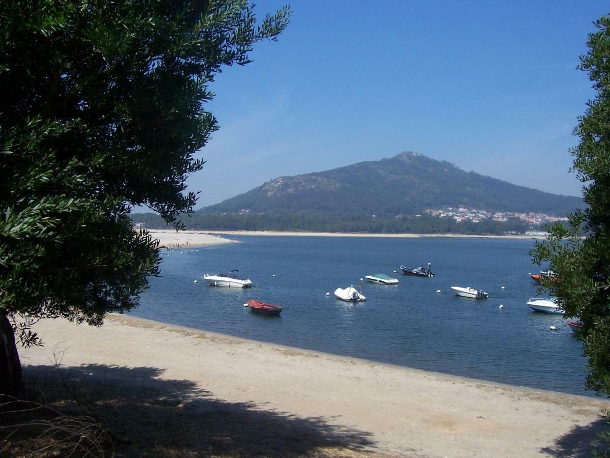 Bestvillas Foz Do Minho Caminha Eksteriør bilde