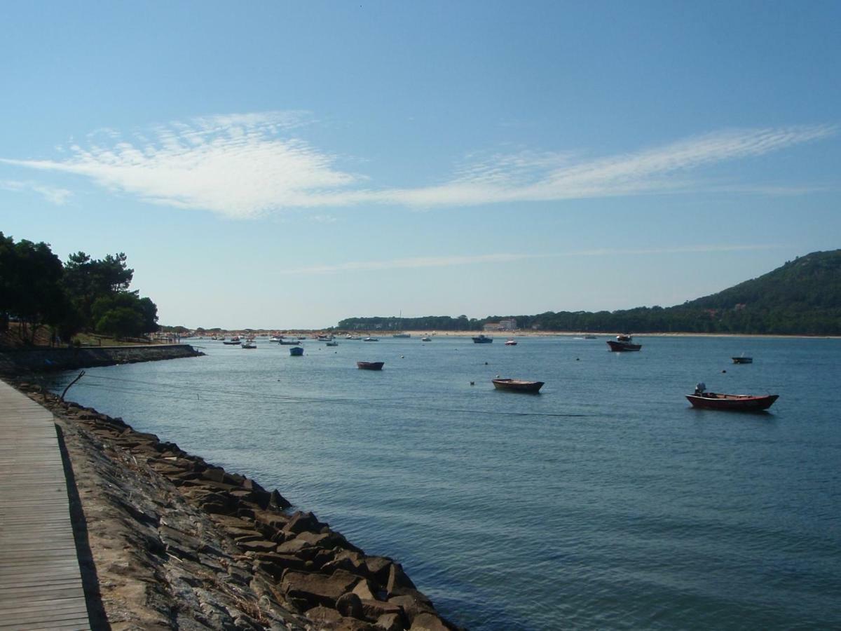 Bestvillas Foz Do Minho Caminha Eksteriør bilde